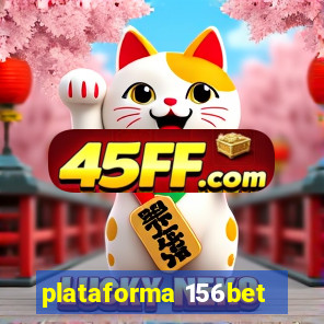 plataforma 156bet